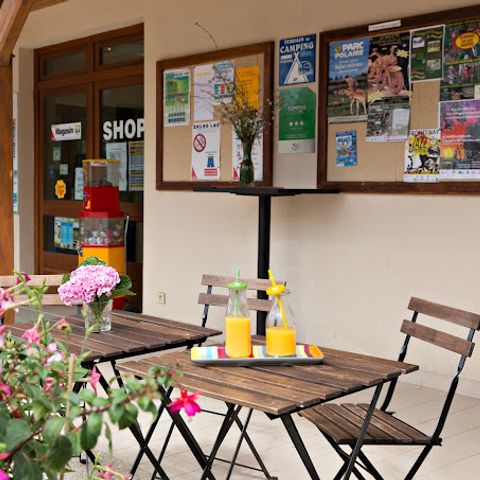 Camping Grand Lac - Jura - Afbeelding N°6