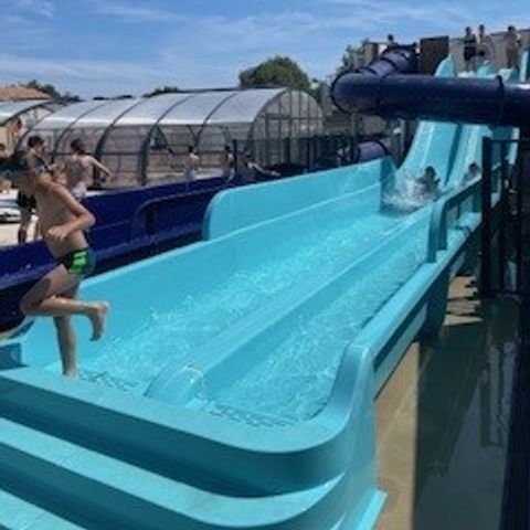 Camping Les Marsouins - Camping Vendée - Afbeelding N°5
