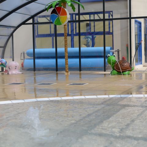 Camping Les Marsouins - Camping Vendée - Afbeelding N°6