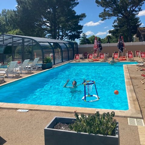 Camping Paradis la Bretonnière - Camping Vendée - Afbeelding N°5