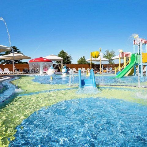 Camping Le Pin Parasol - Vendée - Afbeelding N°4