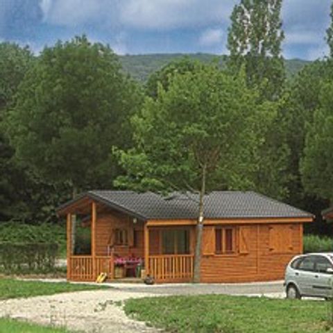 Chalet 6 personen -  PALACE