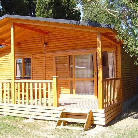 Chalet 6 personen -  PALACE