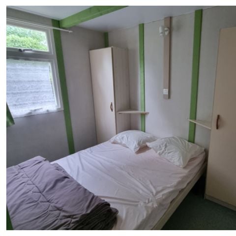 Chalet 6 personen - Klasse 3