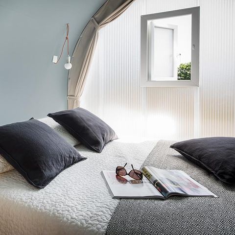 Safaritent 2 personen - Bungalow Coco lief