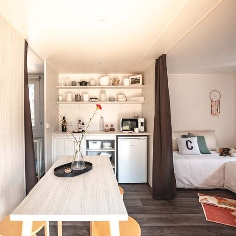 Safaritent 2 personen - Coco zoet 2024