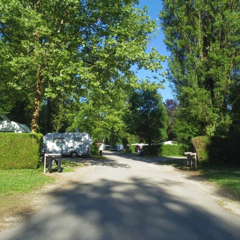 Camping La Marjorie - Camping Jura - Afbeelding N°5