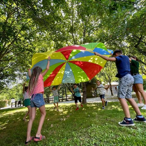 Camping L'Ambois - Camping Vendée - Afbeelding N°2