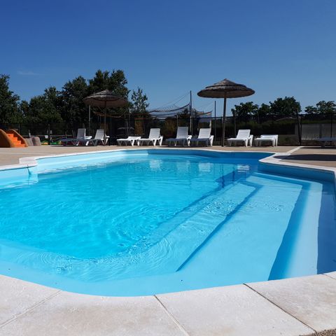 Camping L'Ambois - Camping Vendée - Afbeelding N°5