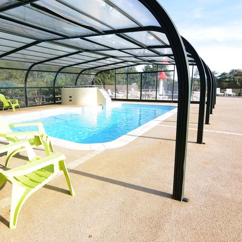 Camping L'Ambois - Camping Vendée - Afbeelding N°6