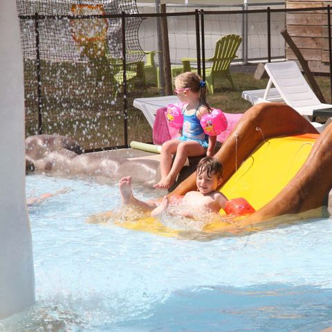 Camping L'Ambois - Camping Vendée - Afbeelding N°4