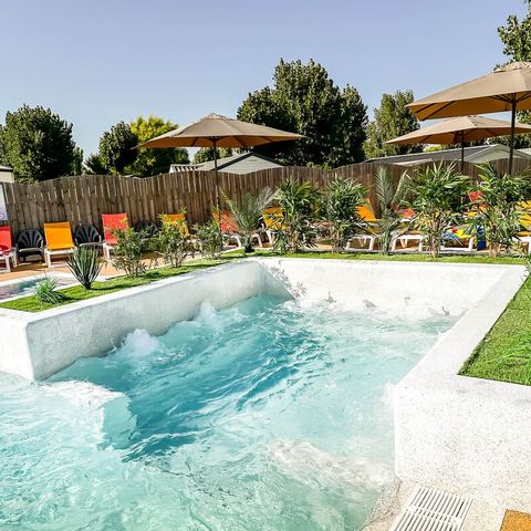 Camping La Ningle - Camping Vendée - Afbeelding N°4