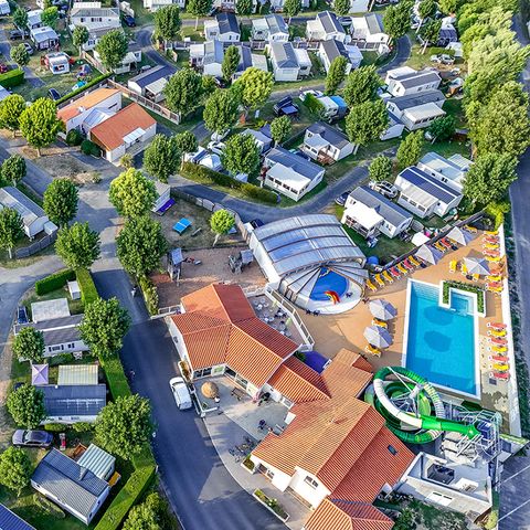Camping La Ningle - Camping Vendée - Afbeelding N°2