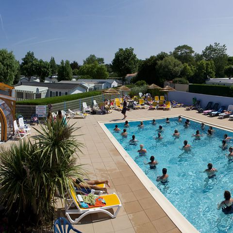 Camping La Ningle - Camping Vendée - Afbeelding N°6