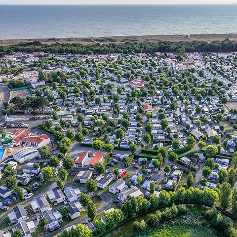 Camping La Ningle - Camping Vendée - Afbeelding N°3