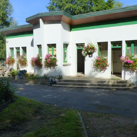 Camping Canal de Berry - Camping Cher - Afbeelding N°2