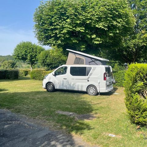 Camping Canal de Berry - Camping Cher - Afbeelding N°6