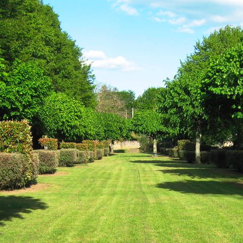 Camping Canal de Berry - Camping Cher - Afbeelding N°3