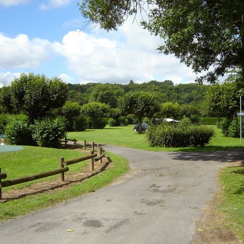 Camping Canal de Berry - Camping Cher - Afbeelding N°5