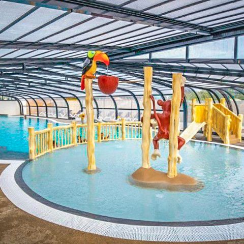 Camping l'Océan - Camping Vendée - Afbeelding N°5
