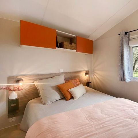 Stacaravan 7 personen - Stacaravan Evasion 7 personen 2 slaapkamers 30m² - Stacaravan Evasion 7 personen 2 slaapkamers 30m² - Stacaravan Evasion 7 personen 2 slaapkamers 30m² - Stacaravan Evasion