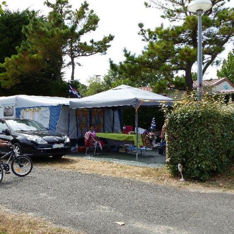 Camping La Buzelière - Camping Vendée - Afbeelding N°5