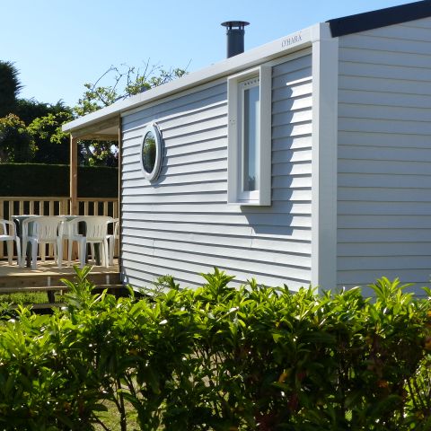 Camping La Buzelière - Camping Vendée - Afbeelding N°6