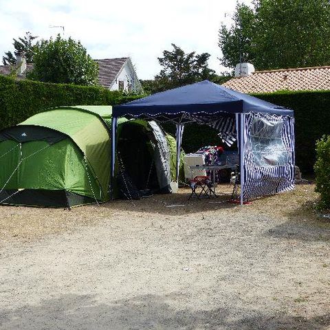 Camping La Buzelière - Camping Vendée - Afbeelding N°4