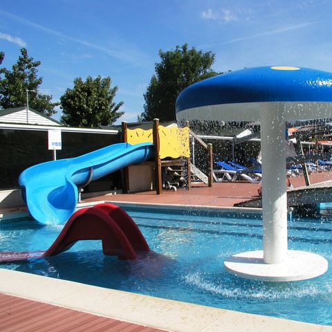 Camping Aux Coeurs Vendeens - Camping Vendée - Afbeelding N°5