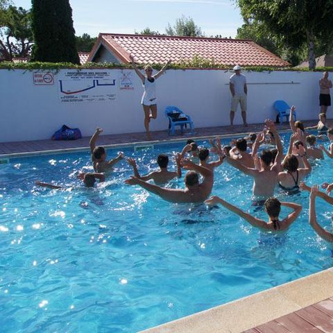 Camping Aux Coeurs Vendeens - Camping Vendée - Afbeelding N°4