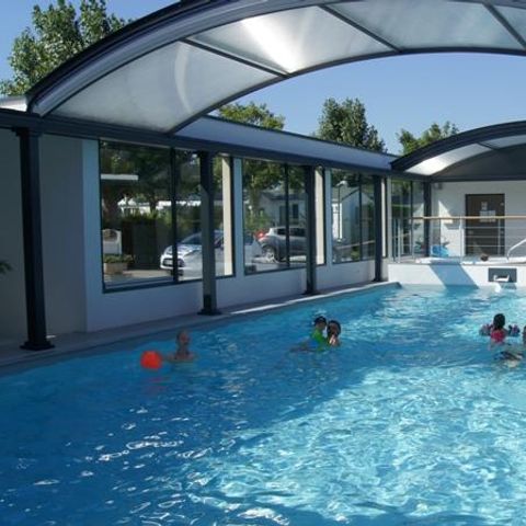 Camping Aux Coeurs Vendeens - Camping Vendée - Afbeelding N°2
