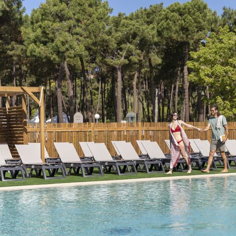 Camping Sandaya La Grande Côte - Camping Vendée - Afbeelding N°2