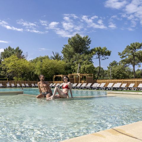Camping Sandaya La Grande Côte - Camping Vendée - Afbeelding N°4