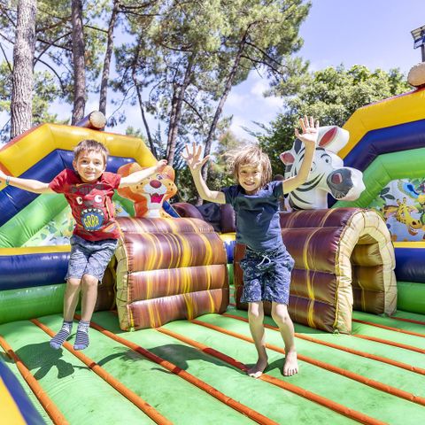 Camping Sandaya La Grande Côte - Camping Vendée - Afbeelding N°5