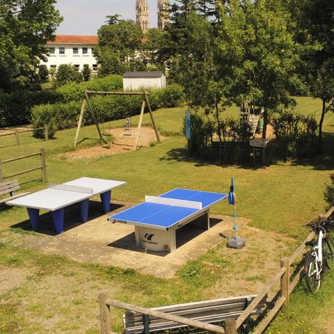Camping La Rabine - Camping Loire-Atlantique - Afbeelding N°3