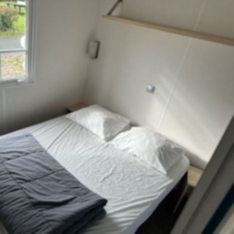 Stacaravan 6 personen - Standaard 3 slaapkamers 6 personen