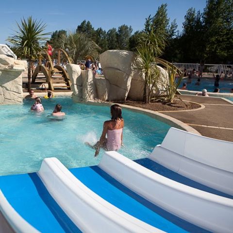 Camping Domaine du Collet - Loire-Atlantique - Afbeelding N°4