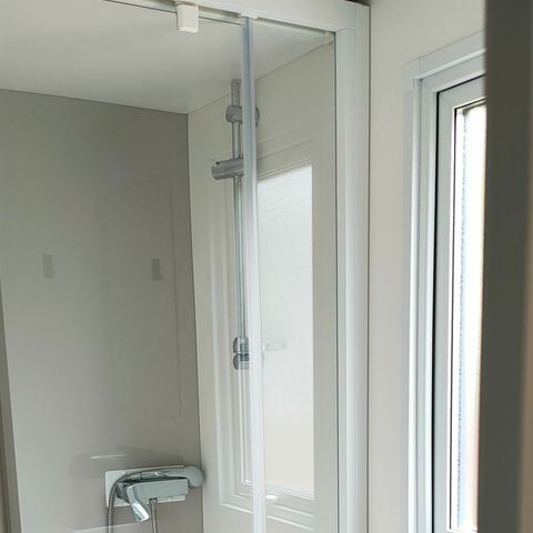 Stacaravan 4 personen - Privilege stacaravan - 2 slaapkamers