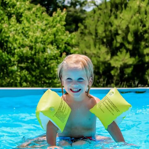 Camping Port Meleu - Camping Loire-Atlantique - Afbeelding N°4