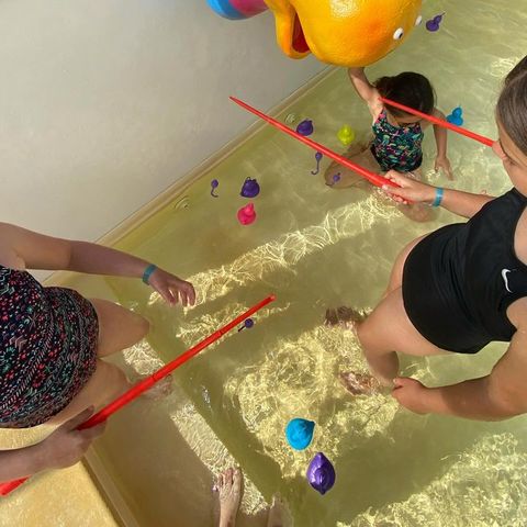 Camping du Vieux Château - Camping Loire-Atlantique - Afbeelding N°6
