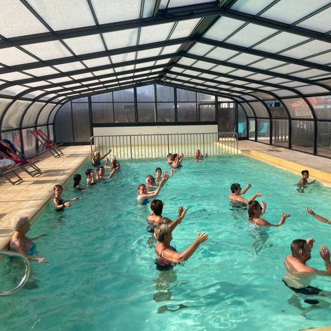 Camping du Vieux Château - Camping Loire-Atlantique - Afbeelding N°5