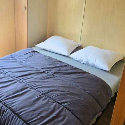 Chalet 6 personen - Chalet Loisir voor 6 personen 3 kamers 30m² (30m²)