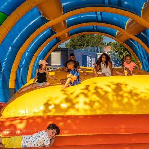 Camping La Riviera - Camping Loire-Atlantique - Afbeelding N°5