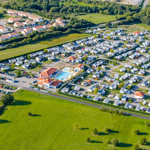 Camping La Riviera - Camping Loire-Atlantique - Afbeelding N°2