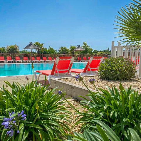 Camping La Riviera - Camping Loire-Atlantique - Afbeelding N°3