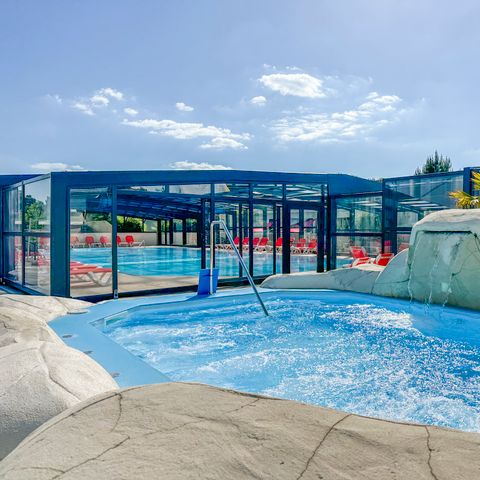 Camping La Riviera - Loire-Atlantique - Afbeelding N°2