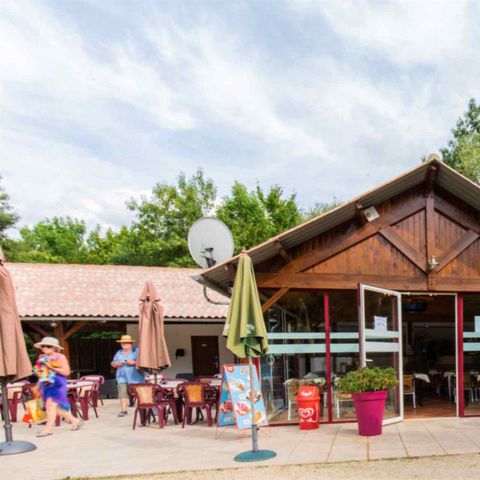 Camping La Vallée des Vignes - Camping Maine-et-Loire - Afbeelding N°3