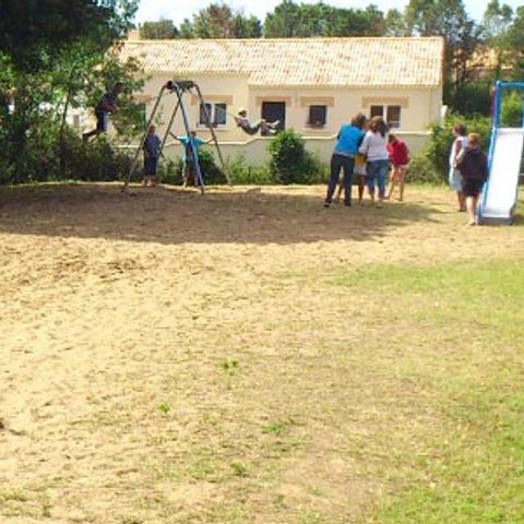 Camping Bel Essor - Camping Loire-Atlantique - Afbeelding N°5