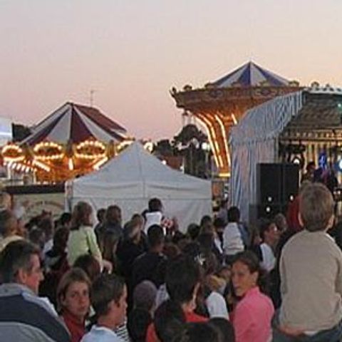 Camping Bel Essor - Camping Loire-Atlantique - Afbeelding N°3