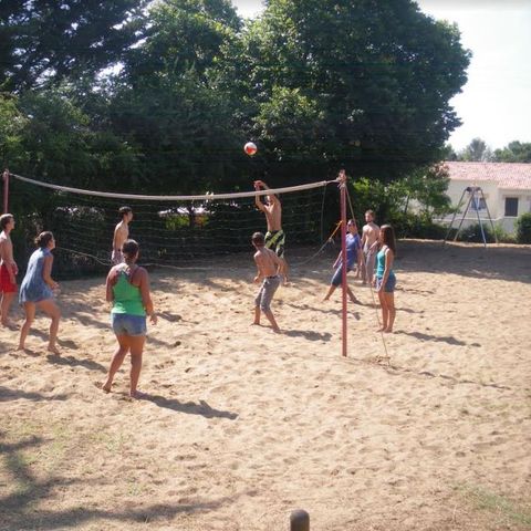 Camping Bel Essor - Camping Loire-Atlantique - Afbeelding N°4